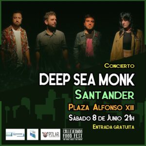 Callejeando Food Fest Santander 2024