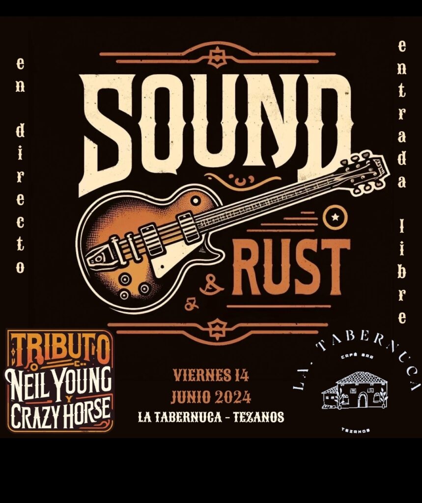 Concierto Sound Rust
