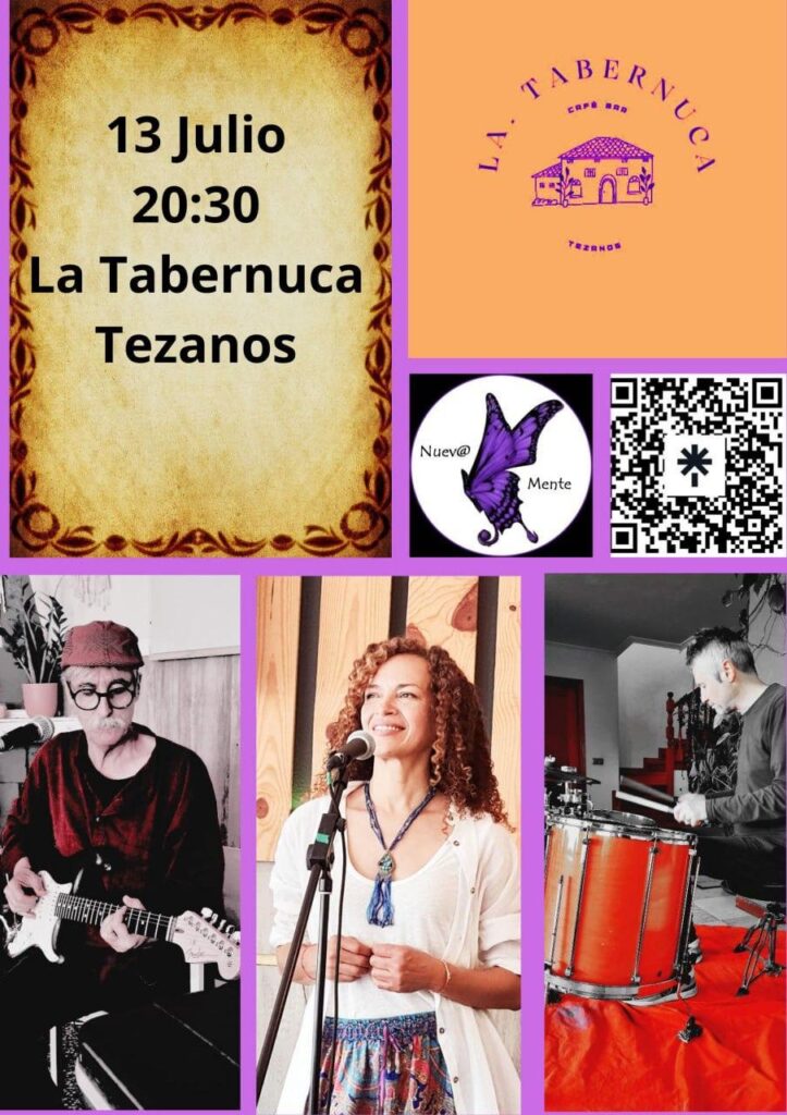 CONCIERTO NUEV@MENTE