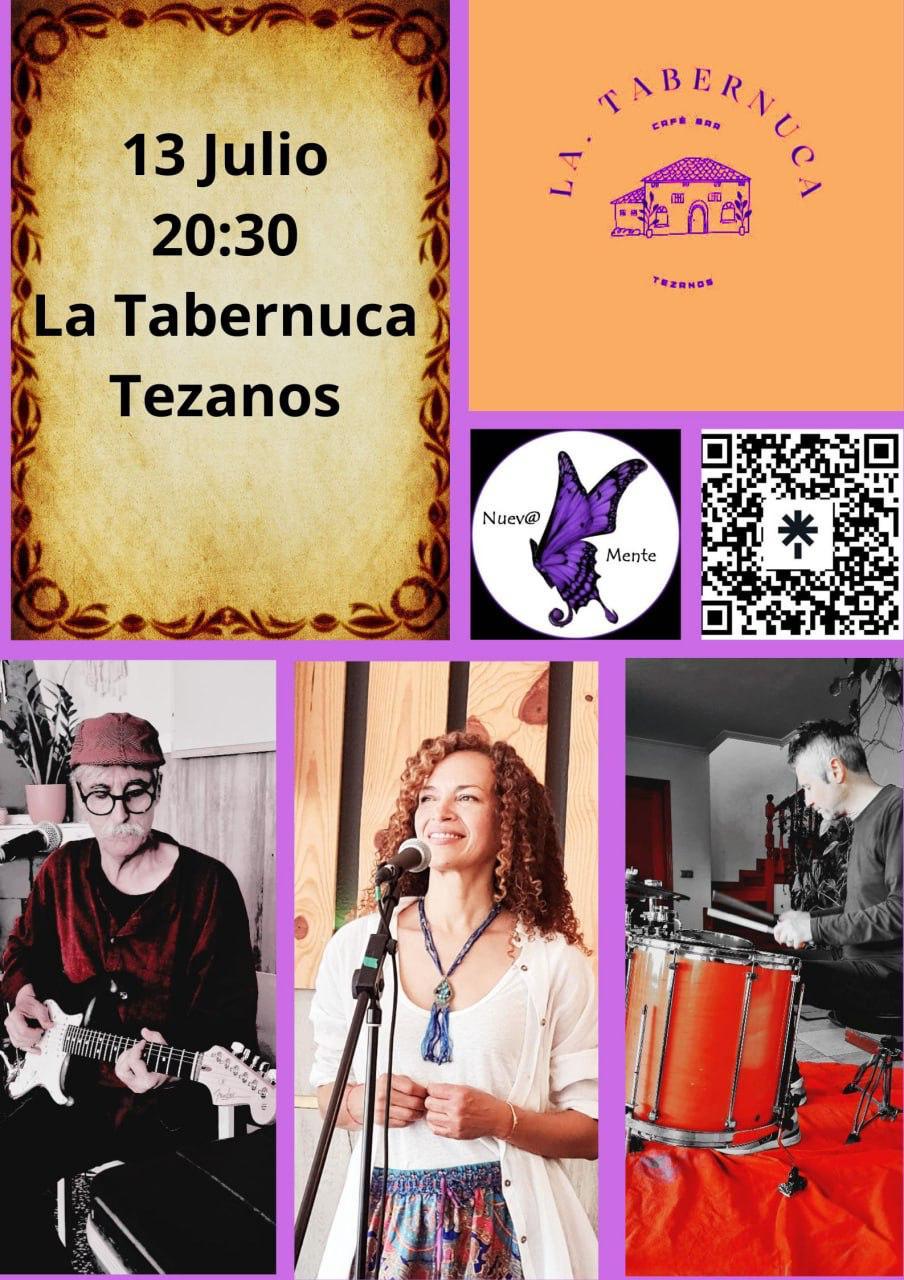 CONCIERTO NUEV@MENTE