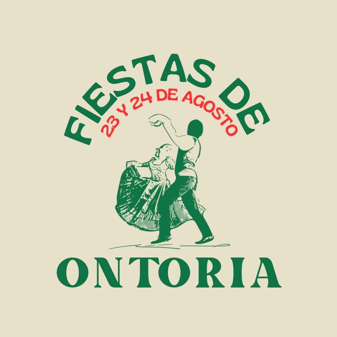 Fiestas de Ontoria 2024