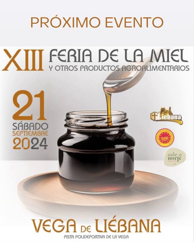 XIII Feria de la Miel 2024