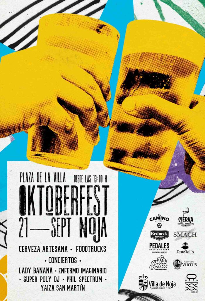 III OktoberFest Noja