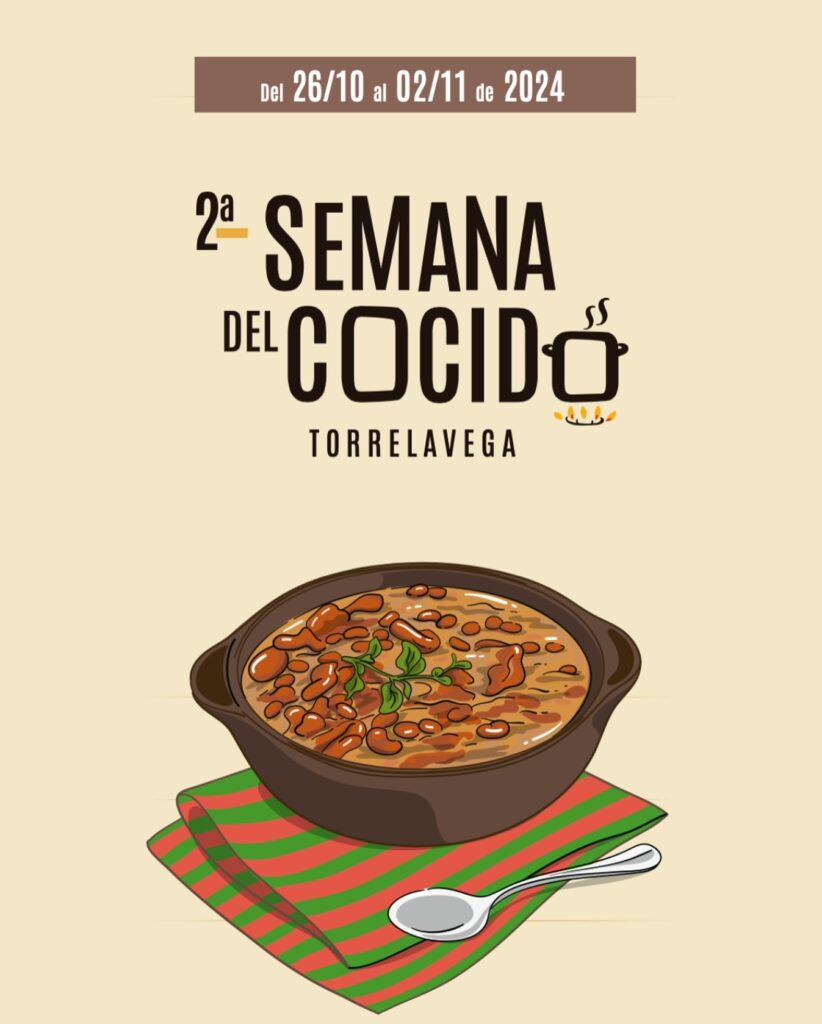 2a Semana del Cocido 2024