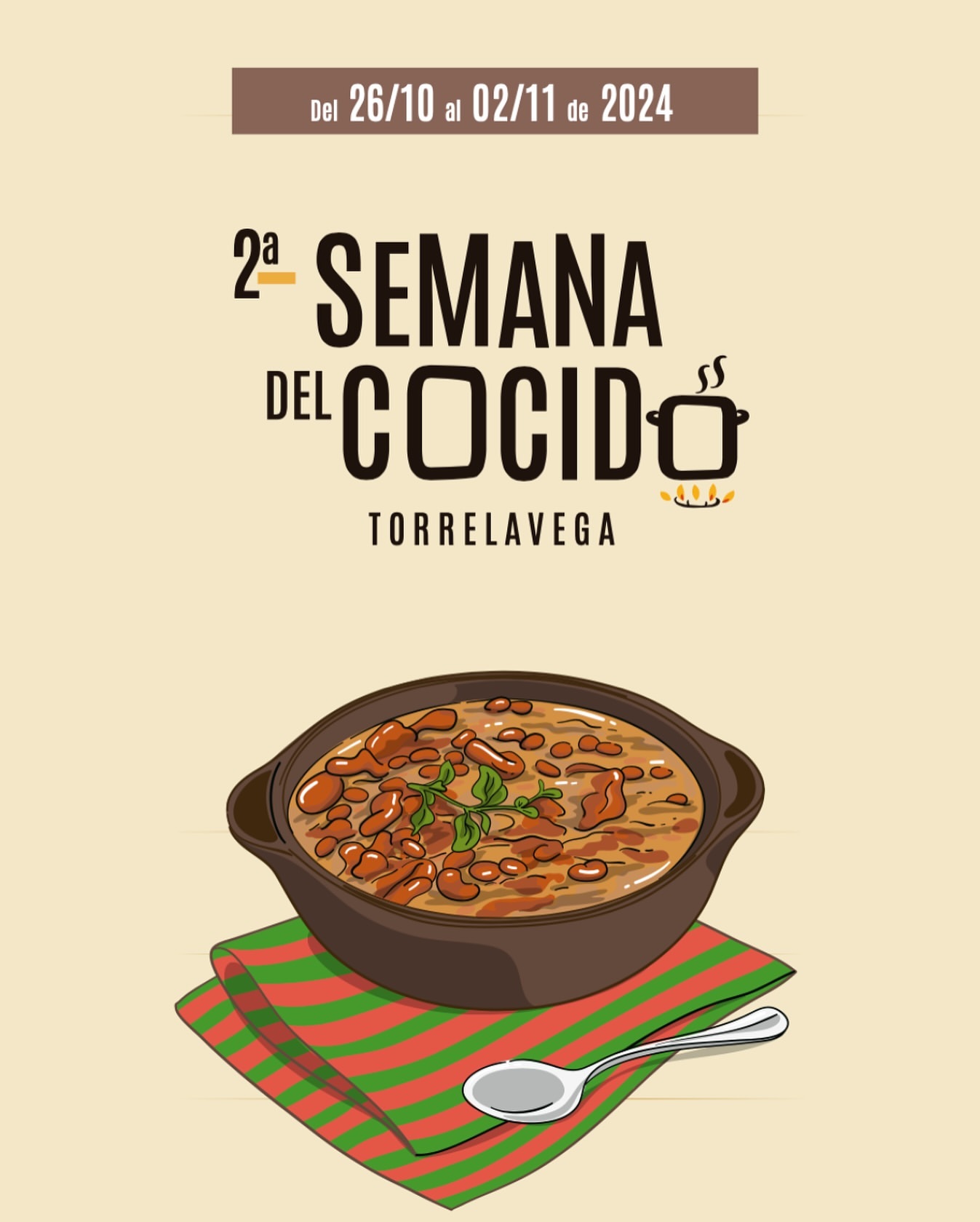 2a Semana del Cocido 2024