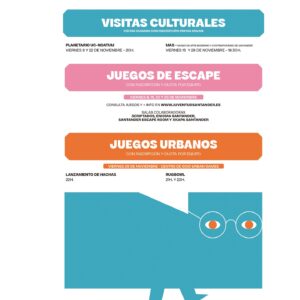 La noche es Joven Santander 2024