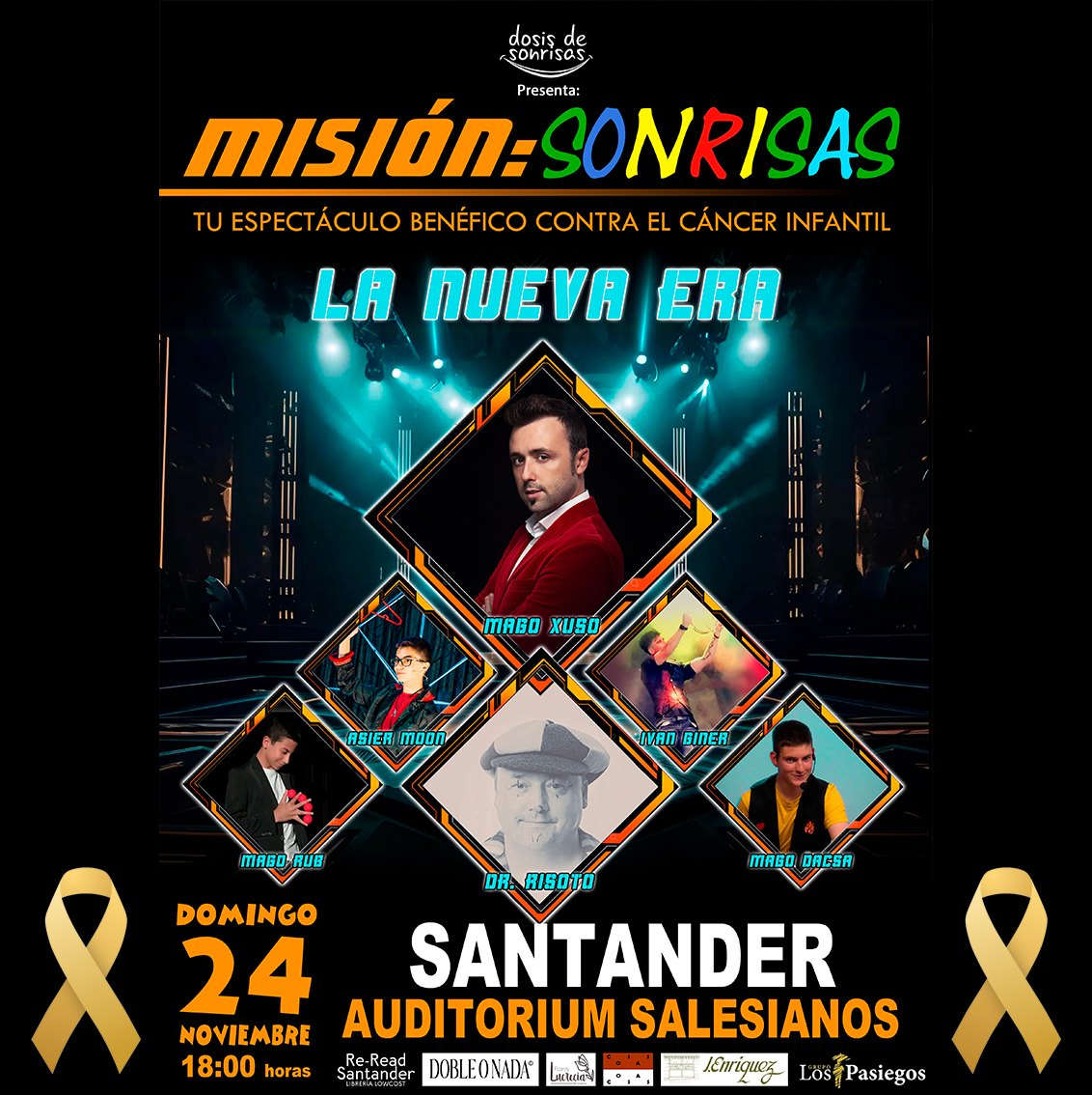 Misión Sonrisas 2024