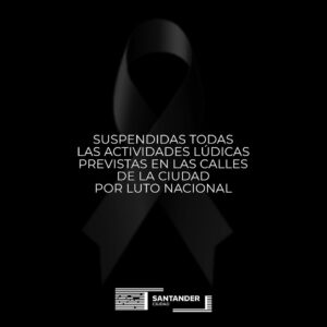 Halloween Santander 2024