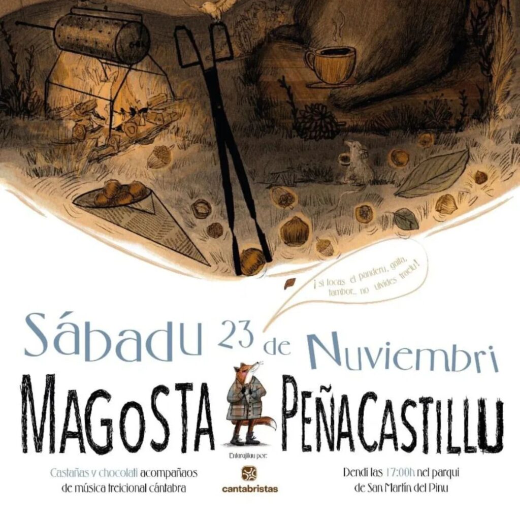 Magosta Peñacastillo 2024