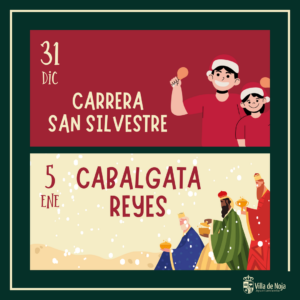 Navidad en Noja 2024