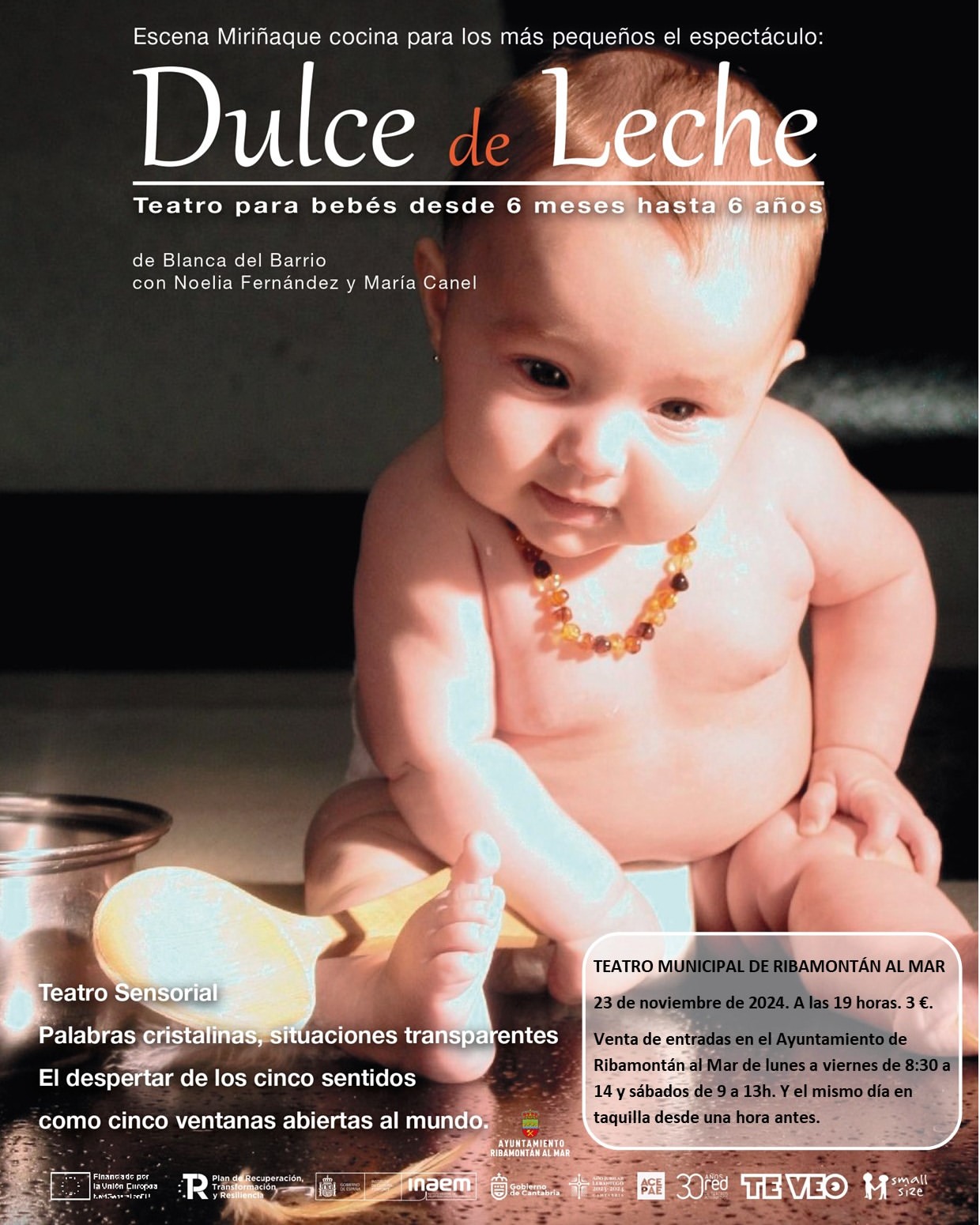 Teatro Dulce de Leche