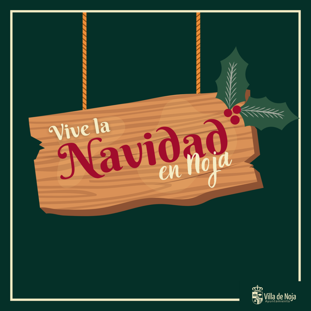 Navidad en Noja 2024