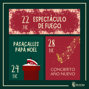 Navidad en Noja 2024