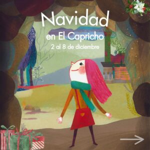 Navidad en el Capricho 2024
