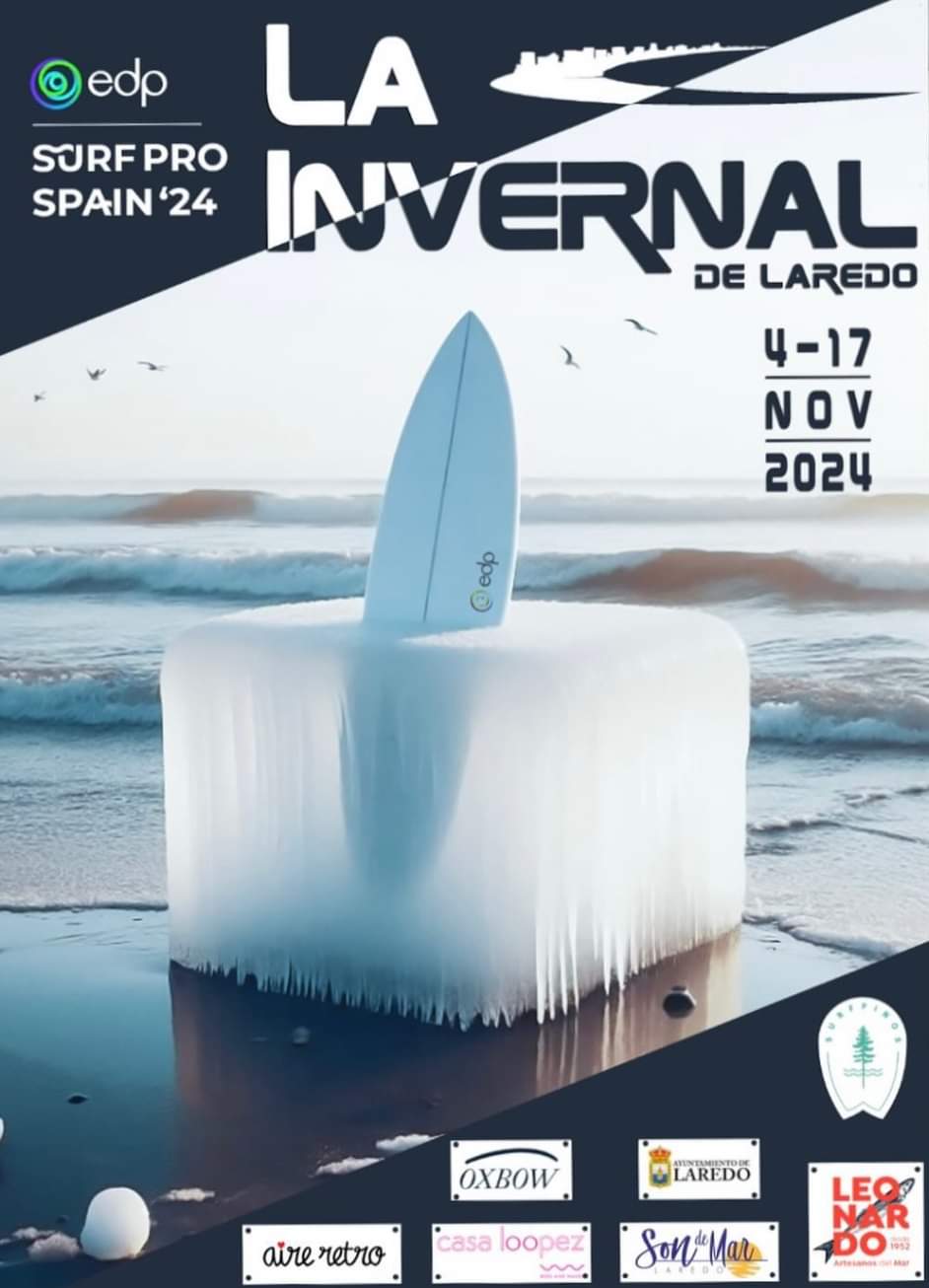 La Invernal de Laredo 2024