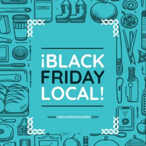 Black Friday Local 2024