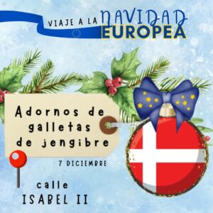 Viaje a la Navidad Europea Santander 2024
