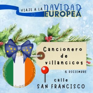 Viaje a la Navidad Europea Santander 2024