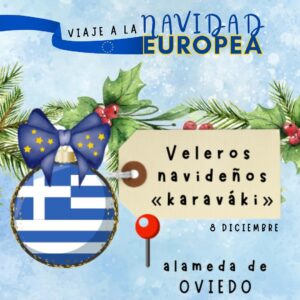 Viaje a la Navidad Europea Santander 2024