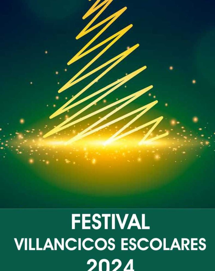 Festival Villancico Escolares 2024
