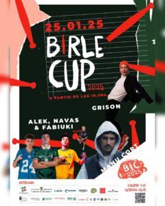 Birle Cup 2025