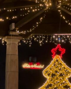 Cabalgata de los Reyes Magos Potes 2025