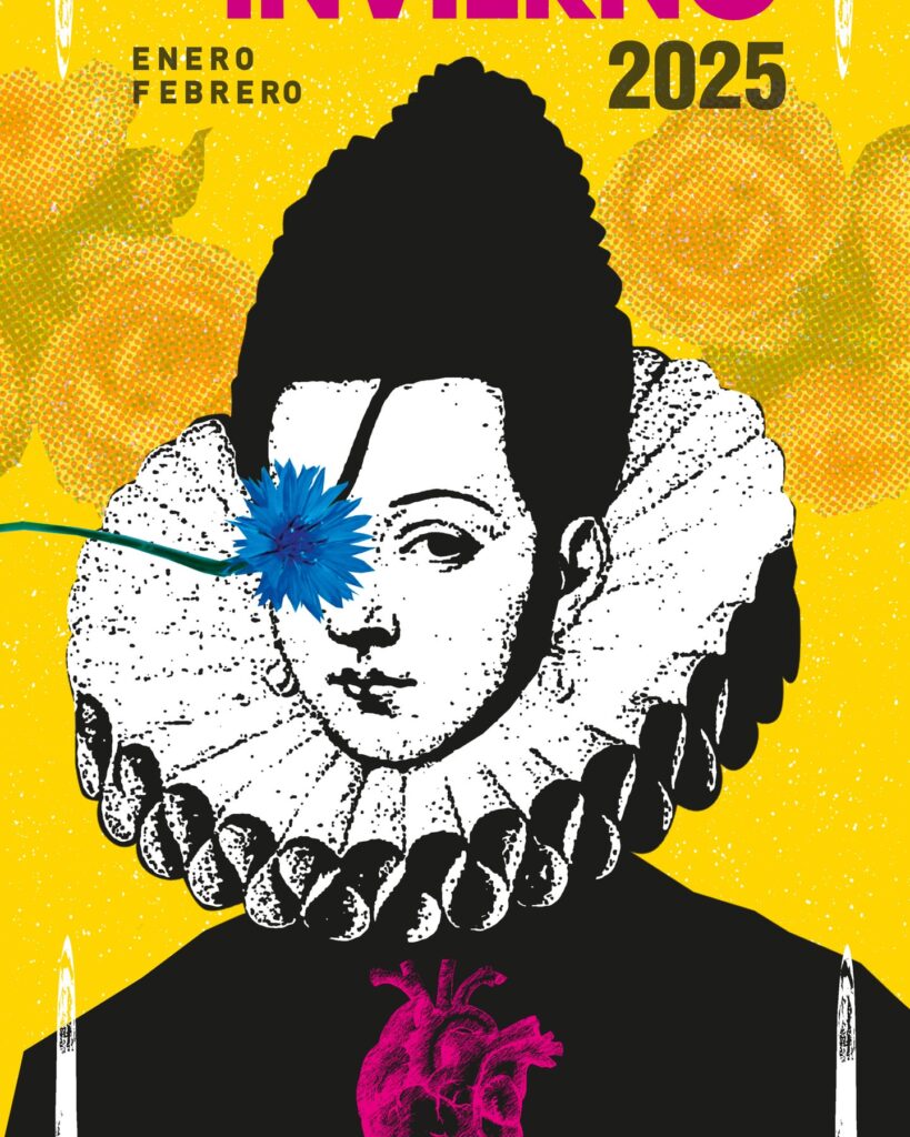 Festival de Invierno de Torrelavega 2025