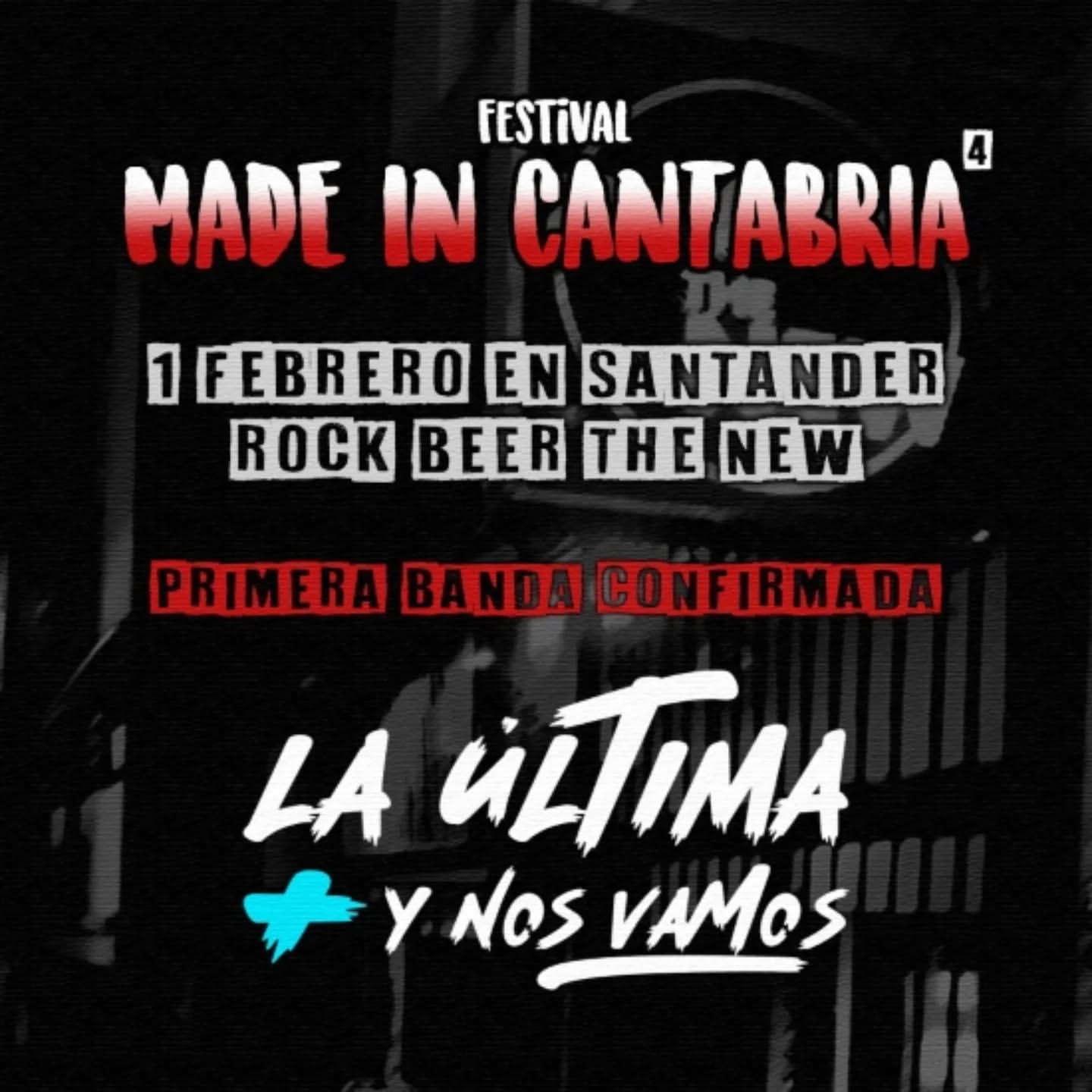 Festival Made In Cantabria 2025