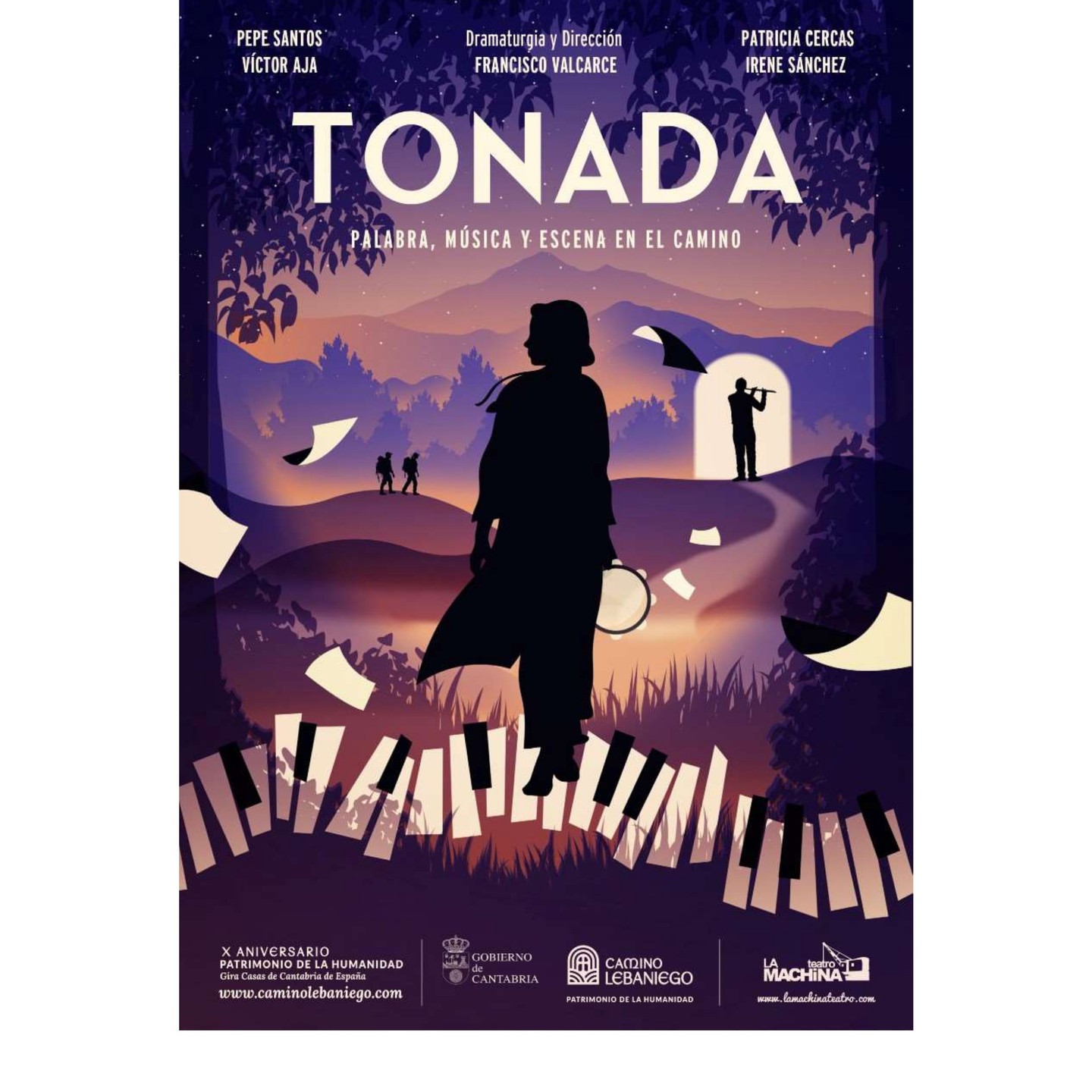 Dia de la Tonada 2025