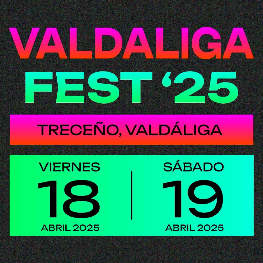 Valdáliga Fest 2025