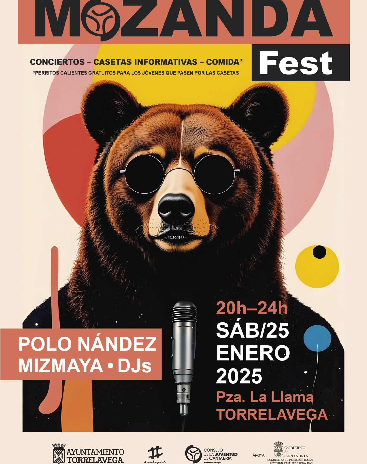 Mozanda Fest 2025