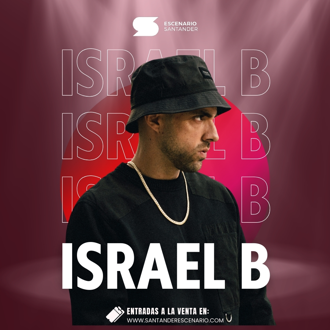 Concierto Israel B – 31 Enero