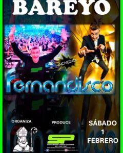 San Blas – Las Candelas – Bareyo 2025