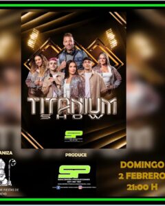San Blas – Las Candelas – Bareyo 2025