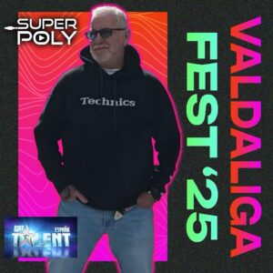Valdáliga Fest 2025