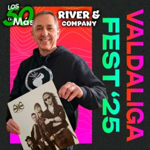 Valdáliga Fest 2025