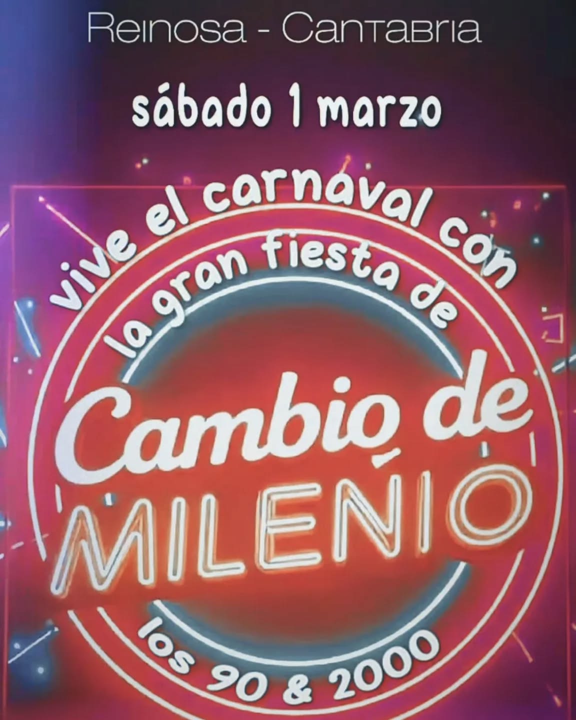 Carnaval Vejo 2025