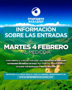 EL LEGADO DEL NORTE 2025