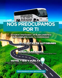 EL LEGADO DEL NORTE 2025
