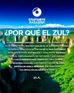 EL LEGADO DEL NORTE 2025