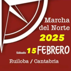 Santa Eulalia Trasierra – Ruiloba 2025