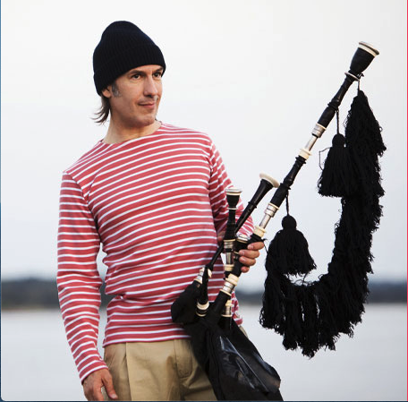 Concierto de Carlos Núnez: «Celtic Beethoven»