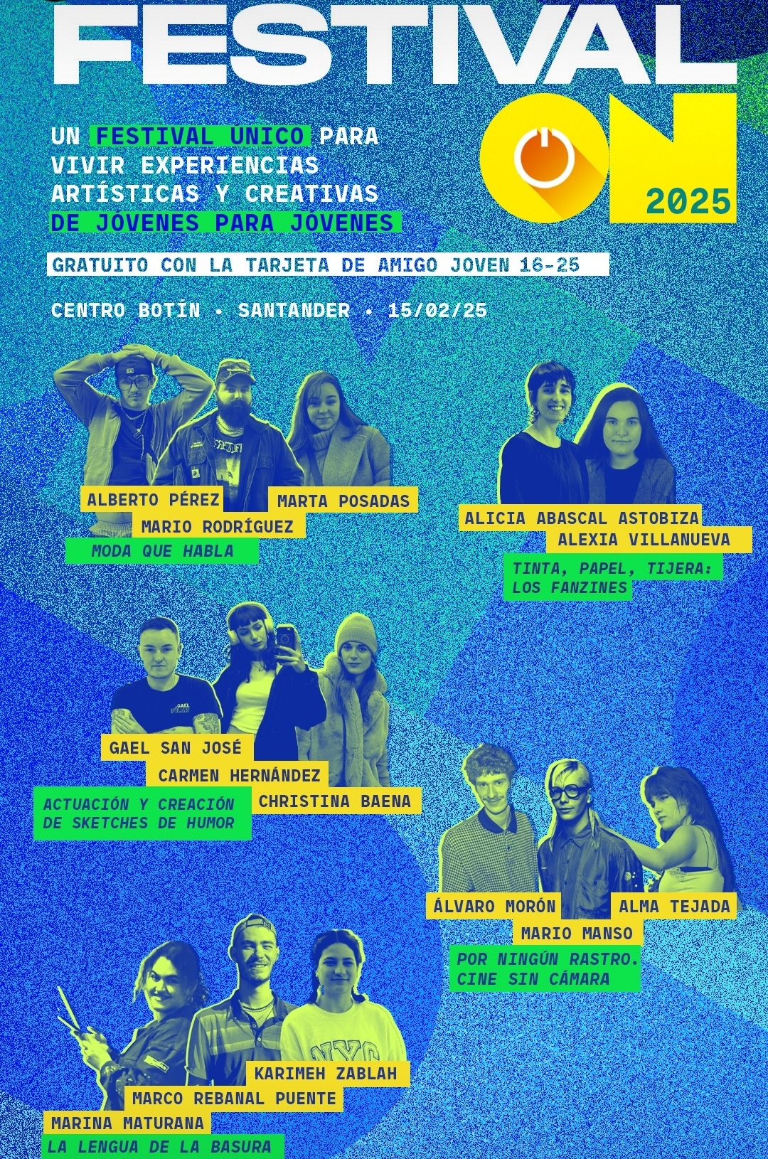 Festival On 2025