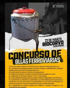 Fiestas de San José Riocorvo 2025