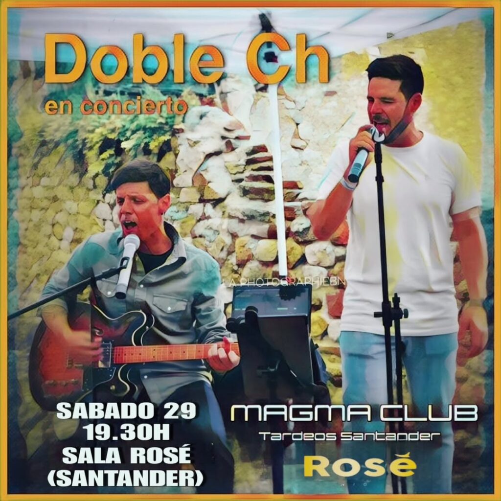 Concierto Doble Ch