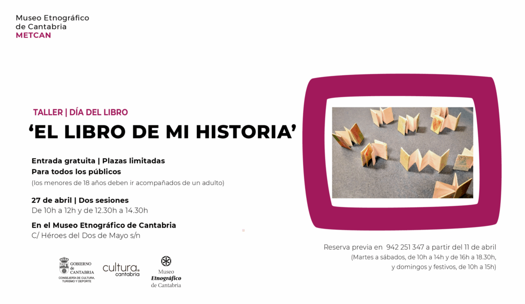 EL LIBRO DE MI HISTORIA