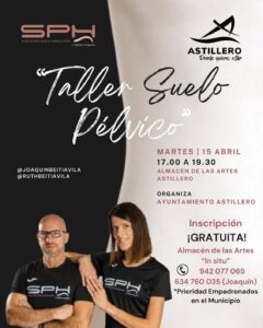 Semana de la Salud Astillero 2025