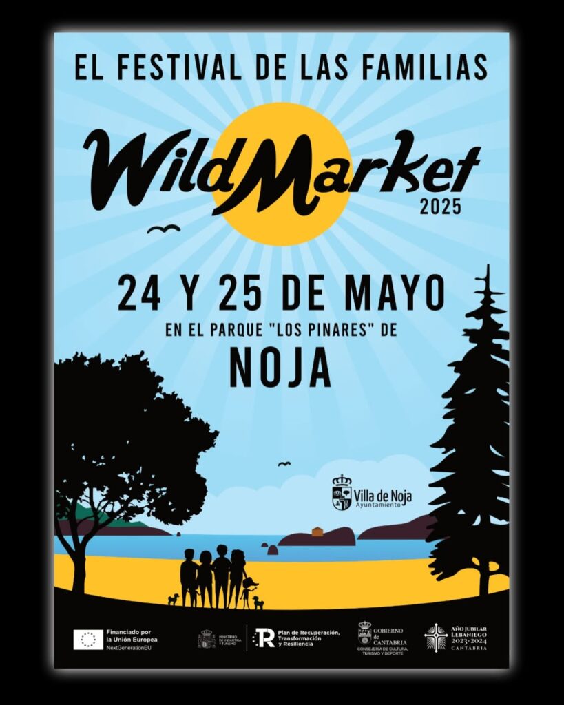 Wildmarket 2025