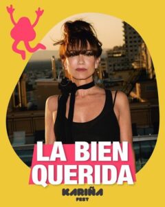 Kariña Fest 2025