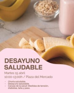 Semana de la Salud Astillero 2025